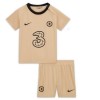 Maglia ufficiale Chelsea Alternativa 2022-23 per Bambino